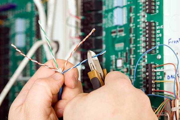 Professional Electrical Services in Steiner Ranch, TX